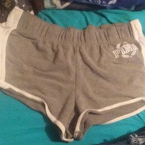 *3 FOR $25* VS Pink Logo shorts